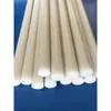 Varilla de cometa costilla de sombrilla soporte de modelo de avión varilla de marco varilla soporte de varilla varilla de fibra de vidrio travesaño FRP barra vertical