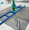 Redutor de Misturador Vertical para Piscina de Amortecimento Capder de Nanjing