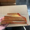 Barras de Ouro Acabadas, Lingotes de Ouro Puro, Dinheiro de Papel para Adoração aos Ancestrais, Oferendas para o Festival Qingming e o Festival das Roupas Frias, e Oferendas para Passar na Estrada