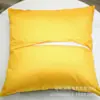 Funda de Almohada Estilo Hogareño Chino Cojín Bordado Chino Almohada Bordada de Seda Almohada para Coche Funda de Almohada Venta al por Mayor