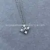Anillo cruzado de la familia T de dieciséis piedras, versión ancha y estrecha separada por color, súper brillante, diamante de alto carbono 5A, anillos de pareja a juego, versión alta de oro V
