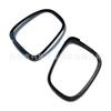 Adequado para BMW Mini 2014-2021 F55/F56/F57 moldura decorativa da luz traseira anel da luz traseira 63218495332
