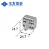 Electrónicos Qianjin 6918-1263 Carcasa de Plástico Conector Eléctrico Sumitomo Piezas de Enchufe Disponibles en Grandes Cantidades