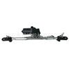 Adecuado para Fiat Panda (169_) motor limpiaparabrisas motor limpiaparabrisas 46804522