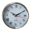 Reloj de Cuarzo Nuevo Producto Transfronterizo 708090mm Reloj de Cristal Inserto de Reloj Accesorios para Reloj de Cuarzo