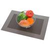 Amazon Prato Isolante Térmico Jogo Americano Estilo Japonês Casa Cozinha Pastoral Assar Retangular Crianças Comida Ocidental Tapete Pvc