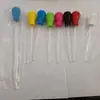 Con Tubo Extendido acuario succión de agua inodoro pinza manual bombeo acuario tanque de tortuga succión de agua pajita grande fabricantes