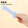 Abrelatas para Gato Mascota Cuchara Abrelatas para Perro y Gato Herramienta Pala Cuchara de Silicona para Cáscara Utensilio de Comida