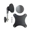 Suporte Cantilever Preguiçoso Nb35 Cabeça de Bola 17mm Haste de Conexão de Extensão Universal Lâmpada de Mesa para Tablet Acessórios para Microfone de Moxabustão