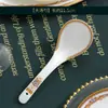 Louça de Porcelana Tangshan Estilo Europeu Tigelas, Pratos e Travessas Domésticas, Conjuntos de Tigelas e Pratos Livremente Combináveis, Louças, Pratos e Travessas