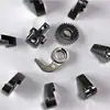 Fundição de precisão metalurgia do pó MIM aço inoxidável ferragens de fechadura acessórios cilindro de fechadura de fundição de precisão pino de fechadura fabricante personalização