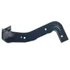 1676265100 1676265200 Adecuado para Mercedes-Benz Clase GLE W167 Soporte de Faro Soporte de Portada