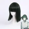 Chihiro y Chihiro Dragón Blanco Alma de Ajedrez Torre Ya Liang Súper Original Llevando Seda de Alta Temperatura Peluca Cos Directamente