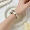 [Correa] Adecuado para Xiaomi Mi Band 11 Correa Miffy Conejo Patrón Lichi 8/9Nfc Correa de Reloj Linda para Niñas
