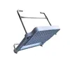 Soporte para motor fueraborda, placa de cola de hélice, soporte de montaje para motor de bote de goma, bote inflable, kayak, placa de montaje para plataforma flotante