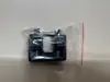 Pinza de Soldadura de Cable Gruesa Resistente al Desgaste Antideslizante de Alto Rebote, Modelo Nuevo Transfronterizo con Diseño de Doble Pinza, Fijador de Soldadura
