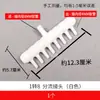 Divisor Aquaterrário Mangueira de Água para Aquário Conector Adaptador Redutor em T Material de Paisagismo para Aquaterrário