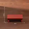 Micro Paisagem Criativa Bolinhos de Ano Novo Produtos de Ano Novo Saco da Sorte Brinquedo de Comida Casa de Bonecas Decorações DIY Acessórios Mini Enfeites Pequenos