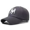 Gorra de Béisbol Fresca de Nuevo Estilo para Mujer, Adelgazante del Rostro, Moda Casual Versátil para Exteriores de Primavera y Otoño, Gorra Bordada con Pico de Pato