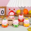 Colección Grande de Cerdos Muñeco Cerdo Lindo Divertido Adornos Decoraciones de Escritorio Cerdo Tesoro Lindo Lindo Lindo Cerdo Niña Regalo