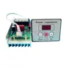 Regulador de Tensão Digital Eletrônico de Potência Scr 10000W, Dimerização, Regulagem de Velocidade, Regulagem de Temperatura