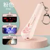 Coleira para animal de estimação ponteiro laser teaser de gato bastão autoentretenimento mata-tédio brinquedo infravermelho interativo para animal de estimação suprimentos para animais de estimação