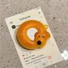 Para audífonos inalámbricos Bluetooth inpodsi12 i9 nacionales, funda protectora de silicona, carcasa de dibujos animados linda
