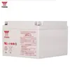Batería Yuasa Npl24-12 12V24Ah CC Pantalla UPS EPS Equipo Médico Soporte Artículo Predeterminado