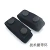 Bucle táctico para cinturón EDC exterior cinturón de nylon cinturón meson hebilla de equipo tipo broche hebilla fija transfronterizo