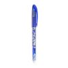 Recarga de Bolígrafo de Gel Borrable Popular Colorida 0.5mm Fácil de Borrar Caliente Borrable Recarga Papelería para Estudiantes Venta Directa del Fabricante