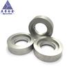 Anillo de Aleación No Magnética Aleación de Tungsteno Níquel Piezas Resistentes al Desgaste Manga de Aleación Resistente a Ácidos y Álcalis Anillo de Rodadura de Carburo