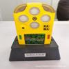 Detector de Gas Tipo Único/Tipo In-1/Tipo Tres-En-Uno/Tipo Cuatro-En-Uno y Otras Series de Minería de China'An
