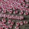2X4Mm Importado do Japão Contas de Amendoim Mgb 46 Cores Contas de Arroz Contas de Vidro Acessórios DIY Feitos à Mão Materiais