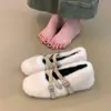 Zapatos estilo retro, que aumentan la altura, esponjosos para mujer, con forro de felpa añadido para mayor calidez, con un diseño de Mary Jane de una sola tira, ofreciendo una sensación suave y cálida