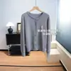 Macio e fofo como nuvens, um item essencial para o início do outono: Cardigã de malha de coelhinho do Andy, novo estilo T0914K