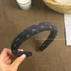 Diadema retro de alta calidad con dientes para otoño e invierno para mujer, diseñada para realzar la apariencia de la coronilla, nuevo estilo 2026, antideslizante, accesorio para el cabello versátil