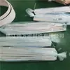 Haste de Extrusão de PTFE, preenchida com fibra de vidro RPTFE modificada, trefilação e amostra não padronizadas