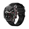 Nuevo Smartwatch Ak56 para Exteriores con Llamadas Bluetooth, Pantalla Amoled, Monitorización de Frecuencia Cardíaca, Seguimiento de Salud, Multideporte, Transfronterizo