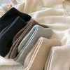 Meias Femininas Meia-Calça de Toalha Sem Costura Nova Outono e Inverno Youjiaxiu, Meias de Terry Cor Sólida, Meias Quentes Espessadas para Mulheres