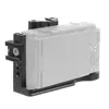 Adecuado para la cámara Sony ZV-1, jaula de conejo de aleación de aluminio CNC, equipo de fotografía y transmisión en vivo, accesorios de extensión de cámara