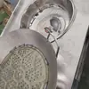Cozedor a Vapor Isolado para Arroz Pegajoso de Guizhou, Panela para Cozinhar Arroz Pegajoso no Vapor de Guiyang, Barraca de Rua, Barraca na Beira da Estrada, Panela Isolante para Pães