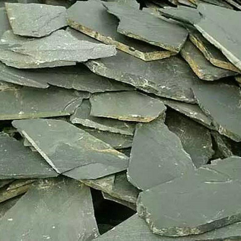 黑板岩乱型西5