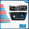 Modelos de fronteira são adequados para modelos 13-21 Fiat Iveco Daily Bluetooth Sem Fio Carplay Navegador GPS