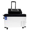 Amostrador de Água Lb-8001D Amostrador Automático de Água Amostrador Portátil de Água