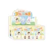 Regalo de Vacaciones al por Mayor, Juguetes de Caja Sorpresa Lindos y Modernos, Adornos Pequeños Adorables y Modernos de Dibujos Animados, Figuras Decorativas para el Hogar al por Mayor