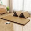 Colchón de tatami japonés 3E de palma de coco, plegable, para dormitorio, para el almuerzo, de calidad de exportación