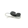 Pin de retorno Conector rápido Luya Anillo colgante Retorno Señuelo falso Acero inoxidable Equipo de pesca en mar Accesorios para colgar señuelos