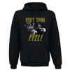Sudadera con capucha para hombre, estilo retro de Bruce Lee, Kung Fu, Nunchaku, Jeet Kune Kune Do, boxeo, estilo clásico americano urbano