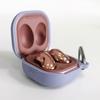 Funda protectora de silicona Samsung aplicable para auriculares Galaxy Buds Live