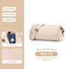 Renderizações de Design GrátisBolsa de Ginástica Personalizada com Logo Amazon, Bolsa de Viagem, Bolsa para Natação Yoga, Mala
